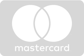 Master Card Icon